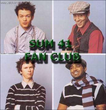 sum41